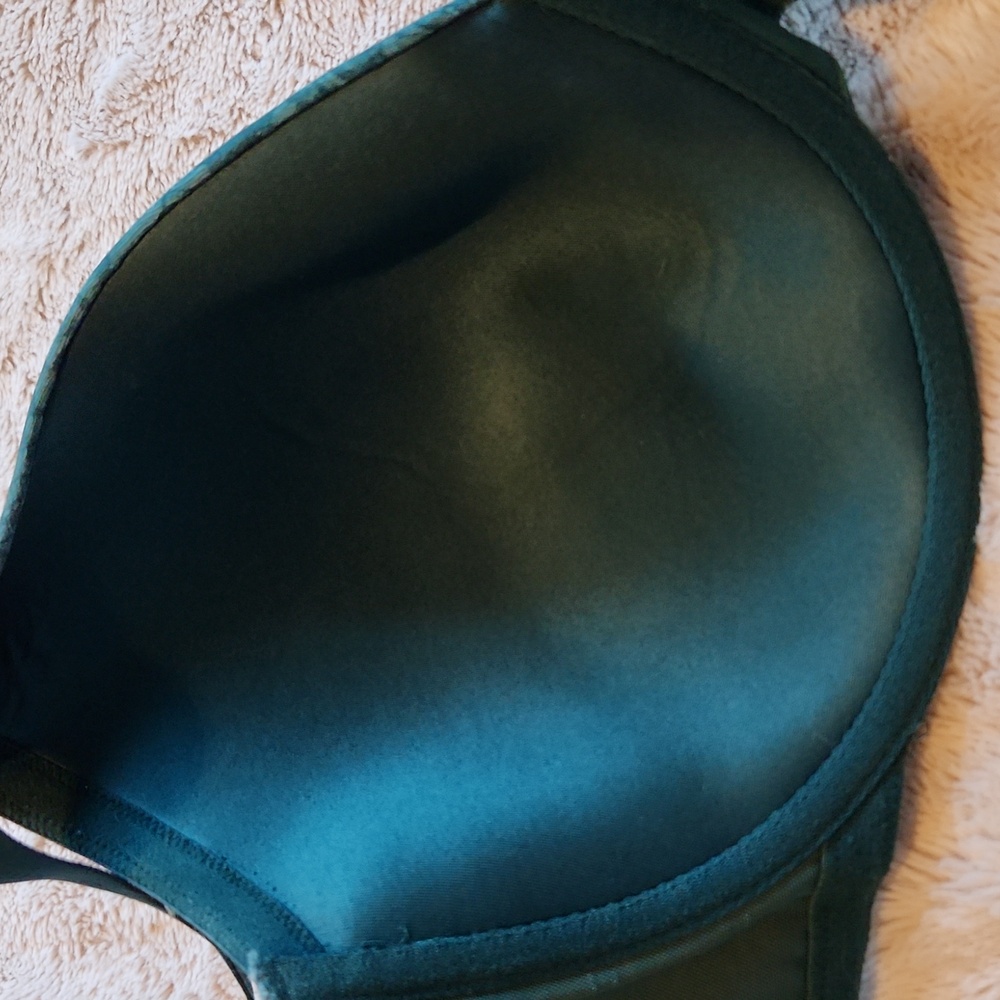 Cacique Lightly Lined Tshirt Bra - Picture 7 of 13